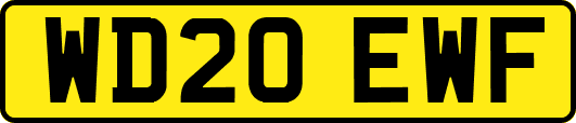 WD20EWF