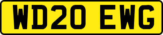 WD20EWG