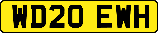 WD20EWH