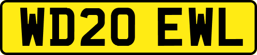 WD20EWL