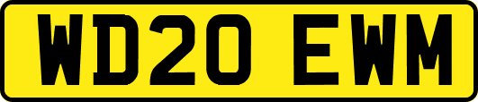 WD20EWM