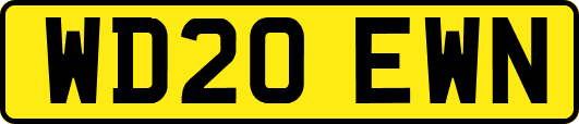 WD20EWN