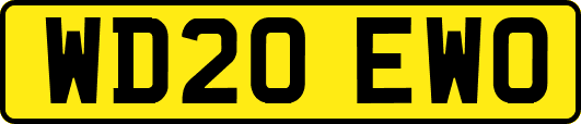 WD20EWO