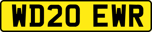 WD20EWR