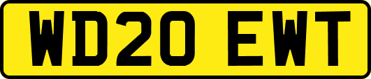 WD20EWT