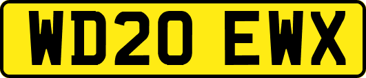 WD20EWX