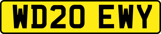 WD20EWY