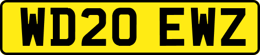 WD20EWZ