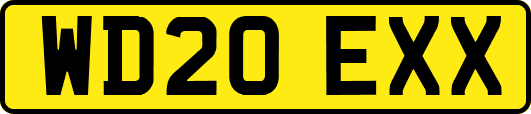 WD20EXX
