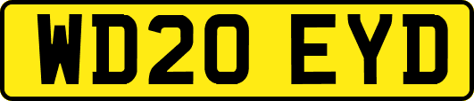 WD20EYD