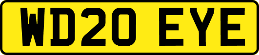 WD20EYE
