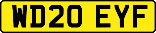 WD20EYF