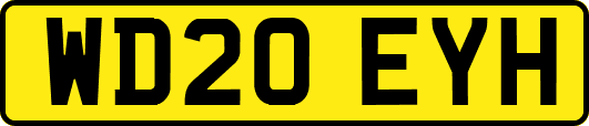 WD20EYH