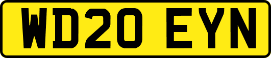 WD20EYN