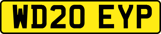 WD20EYP
