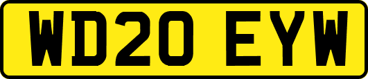 WD20EYW