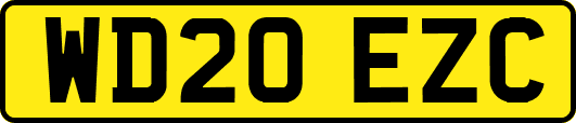 WD20EZC