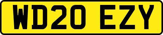 WD20EZY