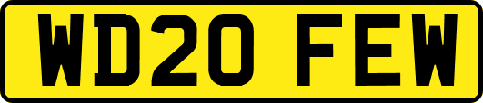 WD20FEW