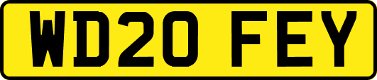 WD20FEY