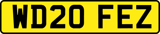 WD20FEZ