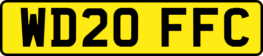 WD20FFC