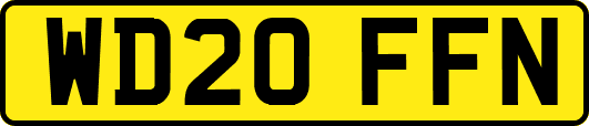 WD20FFN