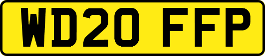 WD20FFP