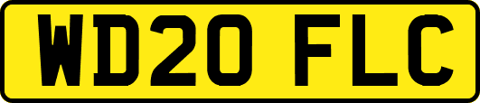 WD20FLC