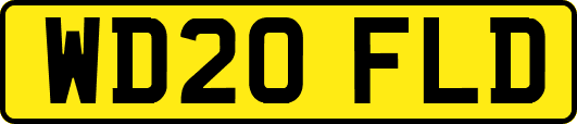 WD20FLD