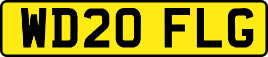 WD20FLG