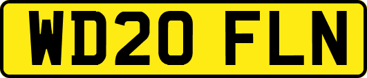 WD20FLN