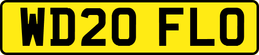 WD20FLO