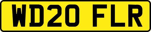 WD20FLR