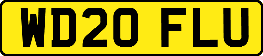 WD20FLU