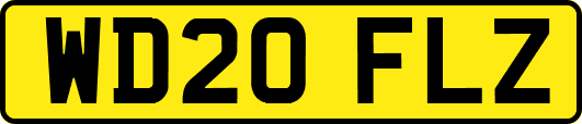 WD20FLZ