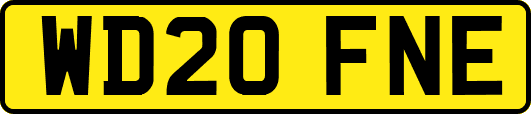 WD20FNE