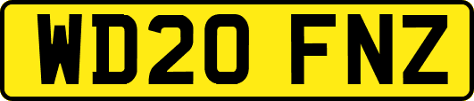 WD20FNZ