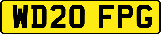 WD20FPG