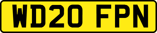 WD20FPN