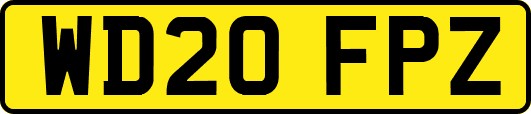 WD20FPZ