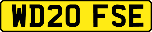 WD20FSE
