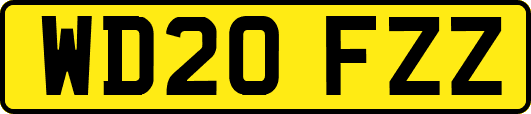 WD20FZZ