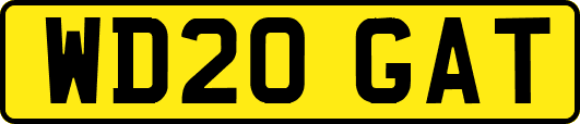 WD20GAT