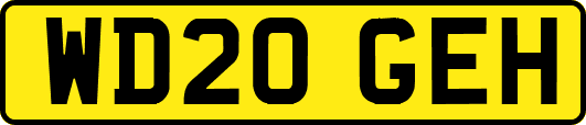 WD20GEH