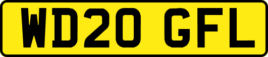 WD20GFL