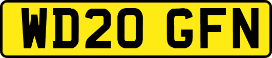 WD20GFN