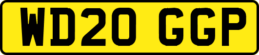 WD20GGP