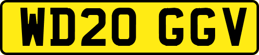 WD20GGV