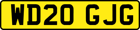 WD20GJG